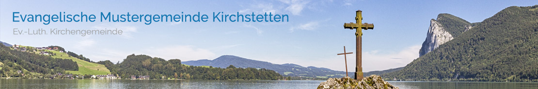 Evangelische Mustergemeinde Kirchstetten